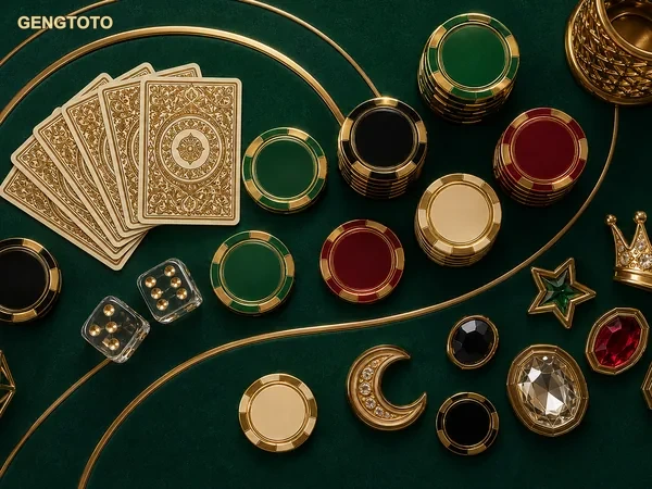 Panduan keamanan saat mengakses spin wheel gengtoto
